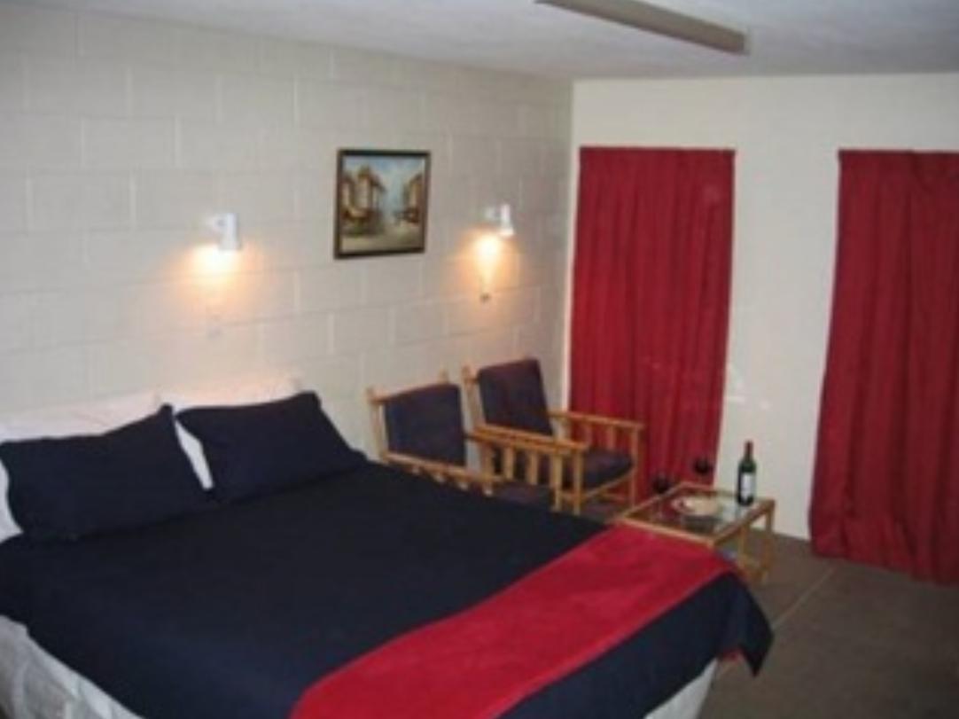 Midway Pacifica Lodge Lower Hutt Extérieur photo